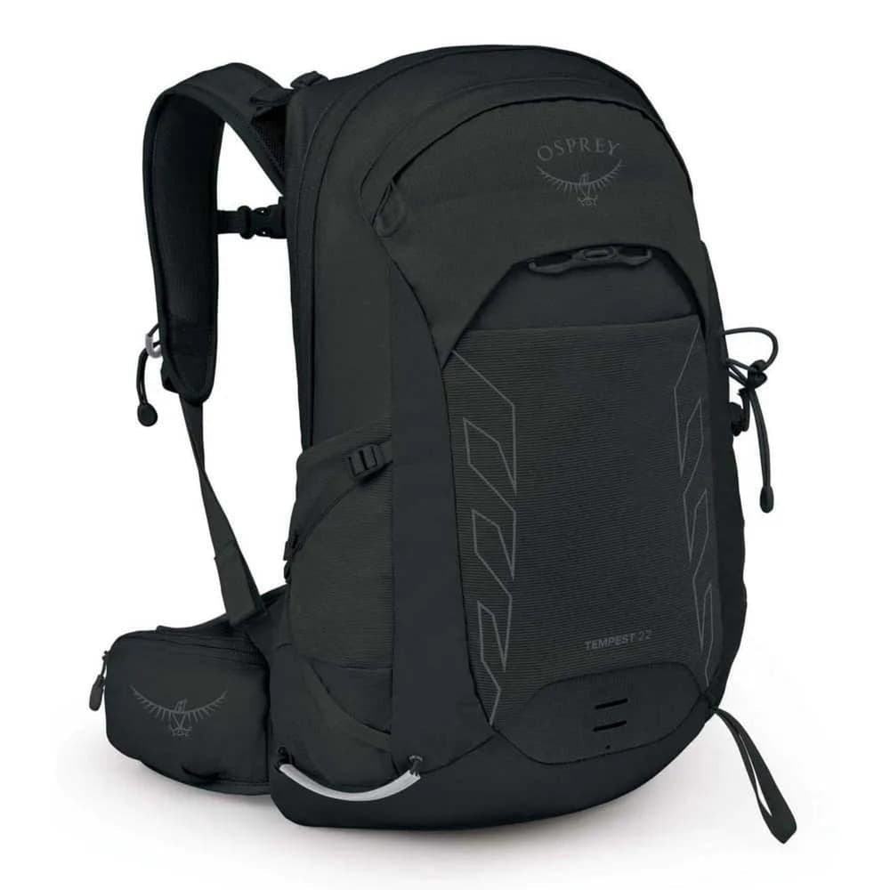 Tempest 22 Coal Grey, view: 0