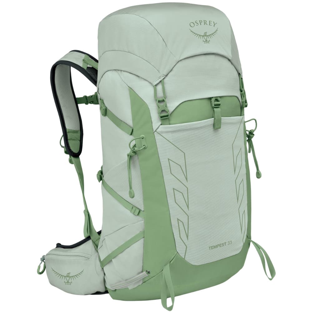 W's Tempest 33L Frosty Mint Green/Botanica, view: 0
