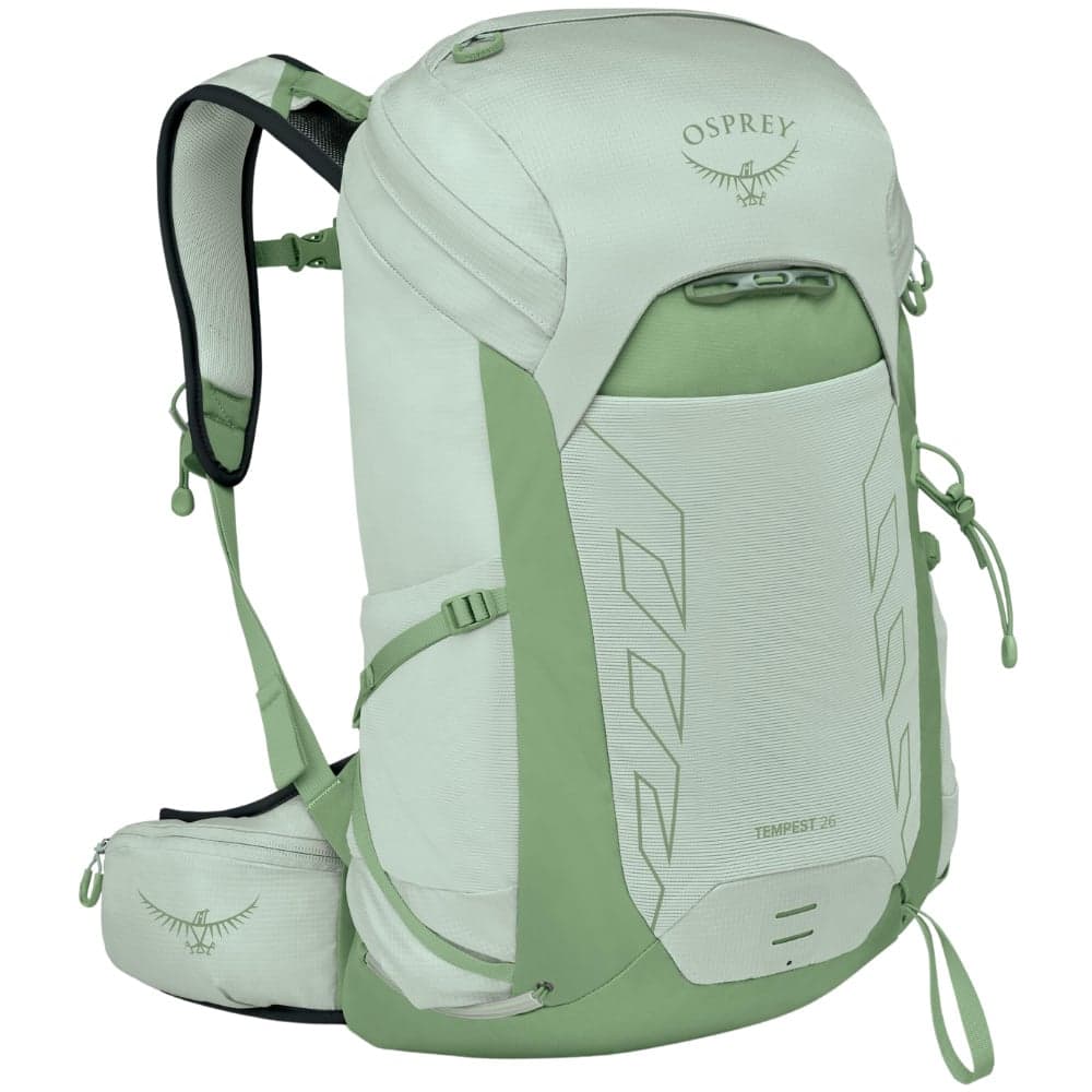 W's Tempest 26L Frosty Mint Green/Botanica, view: 0