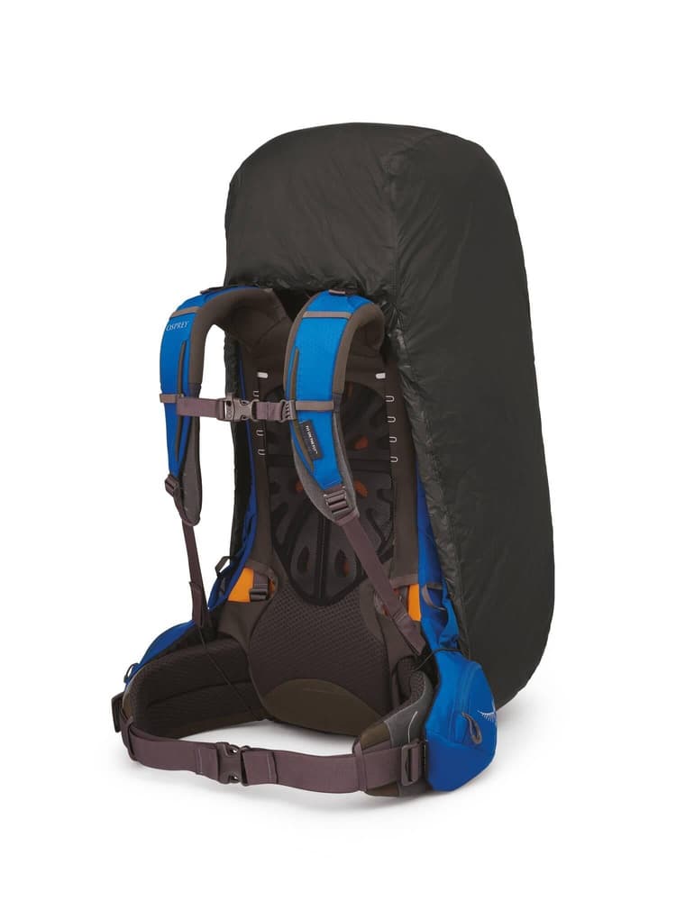 UL Raincover MD Black, view: 1