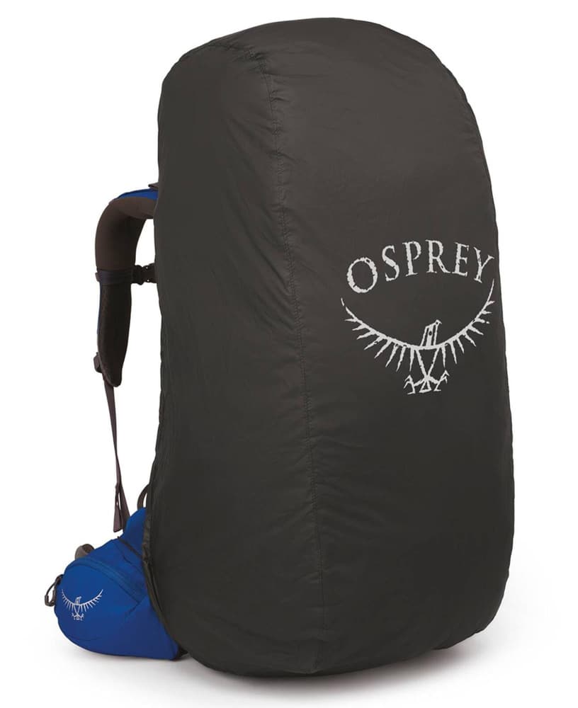 UL Raincover MD Black, view: 0