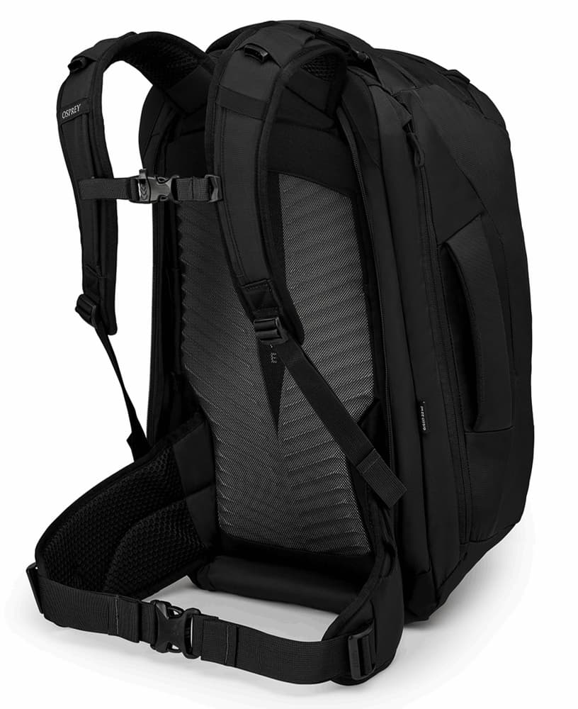 Farpoint 40 Black, view: 3