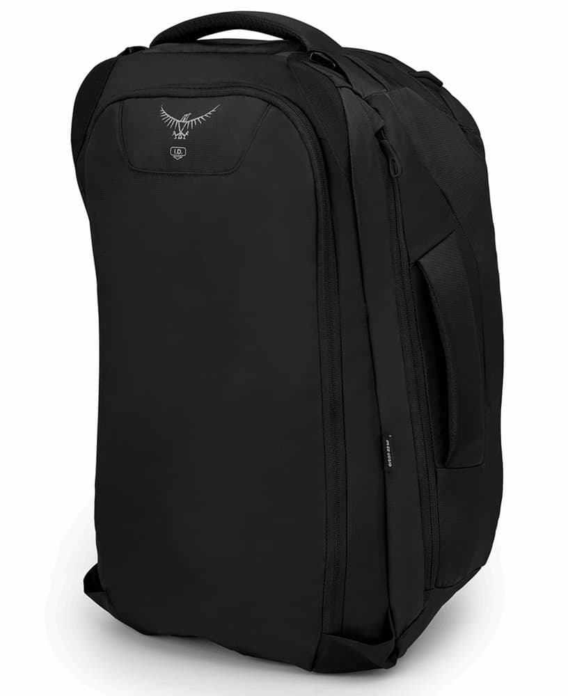 Farpoint 40 Black, view: 2