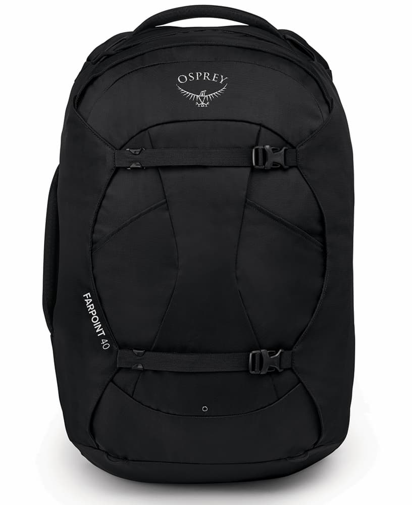 Farpoint 40 Black, view: 1