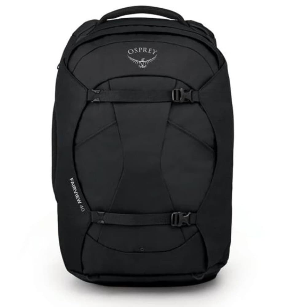Fairview 40 Black, view: 1