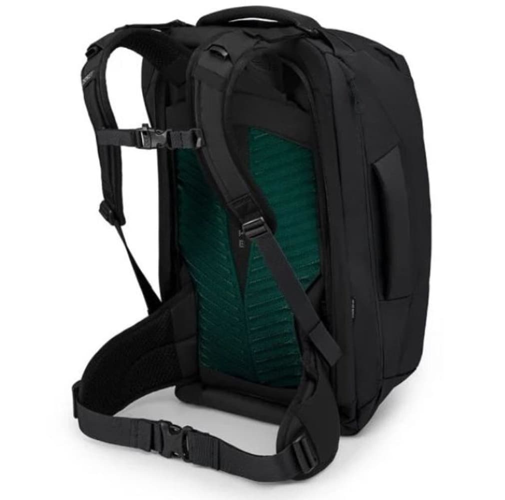Fairview 40 Black, view: 2