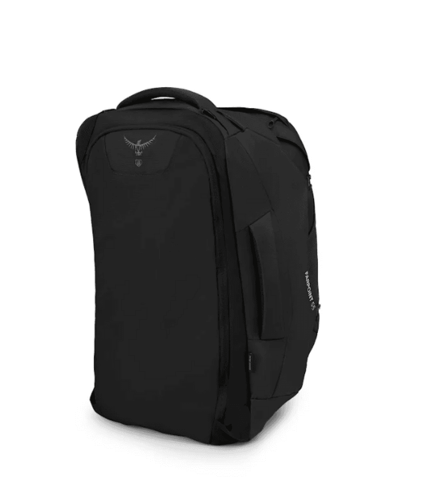 Farpoint 55 Black, view: 2