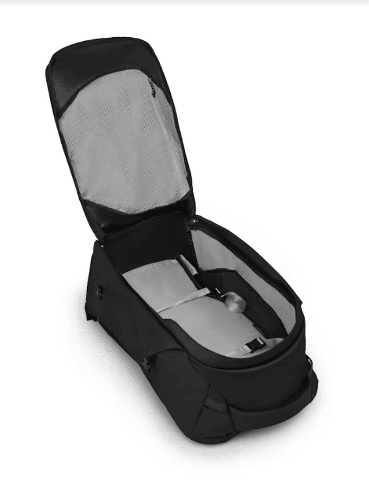 Farpoint 55 Black, view: 4