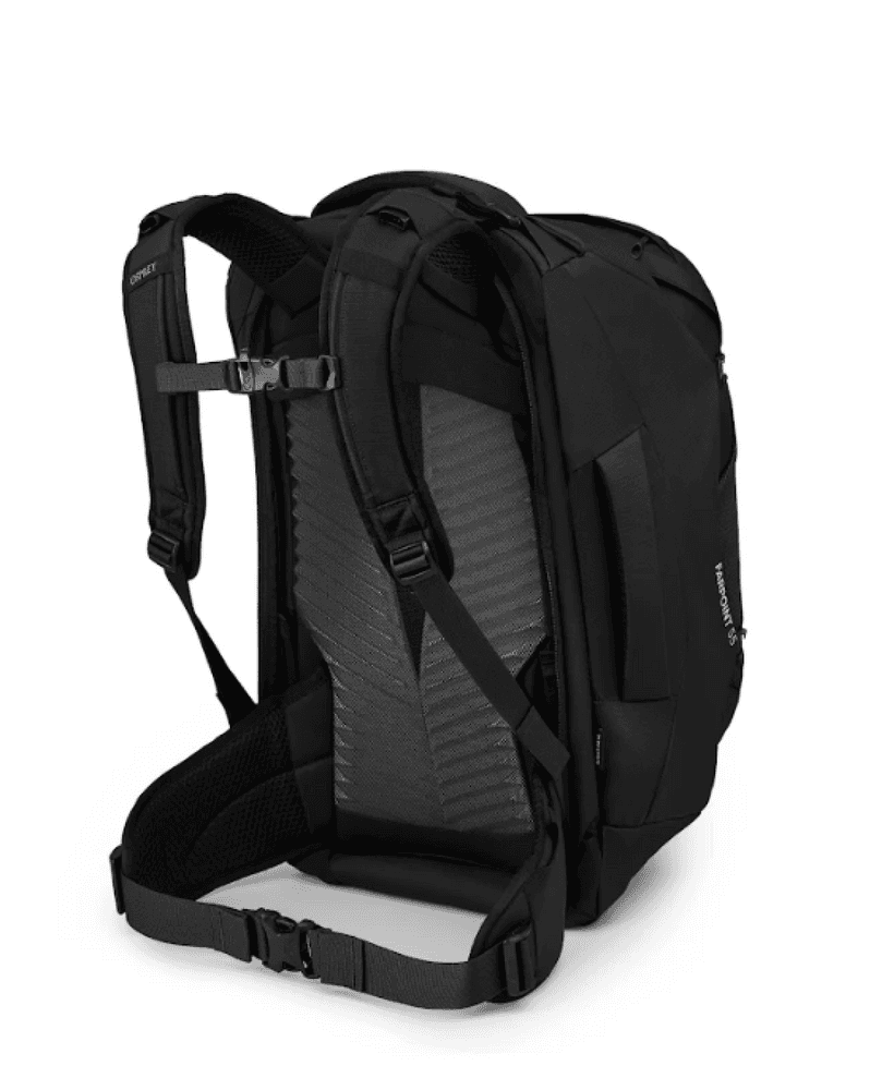 Farpoint 55 Black, view: 1