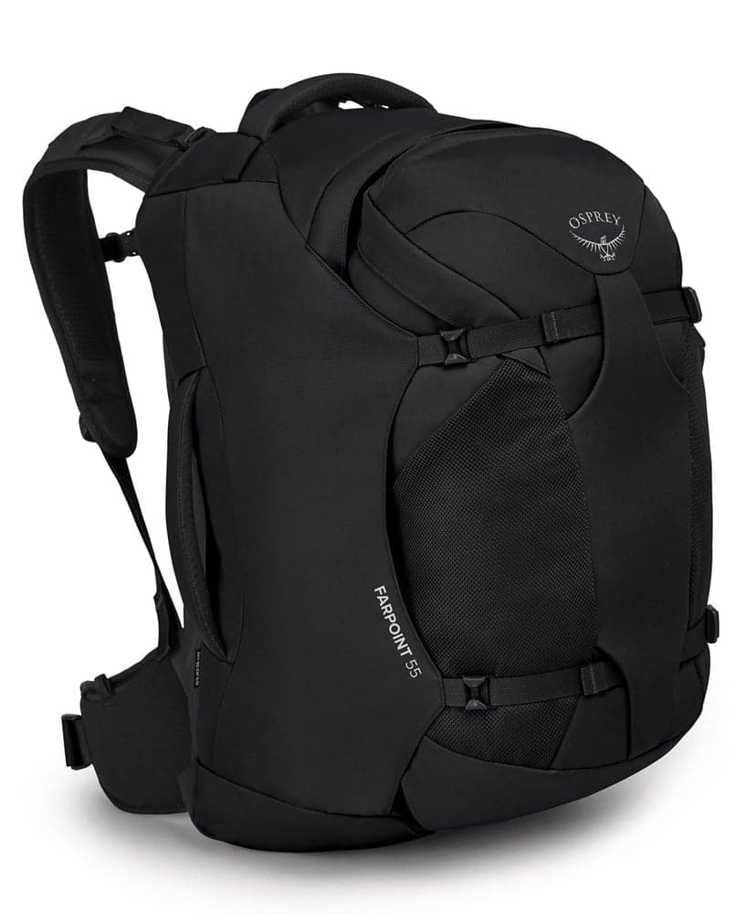 Farpoint 55 Black, view: 0