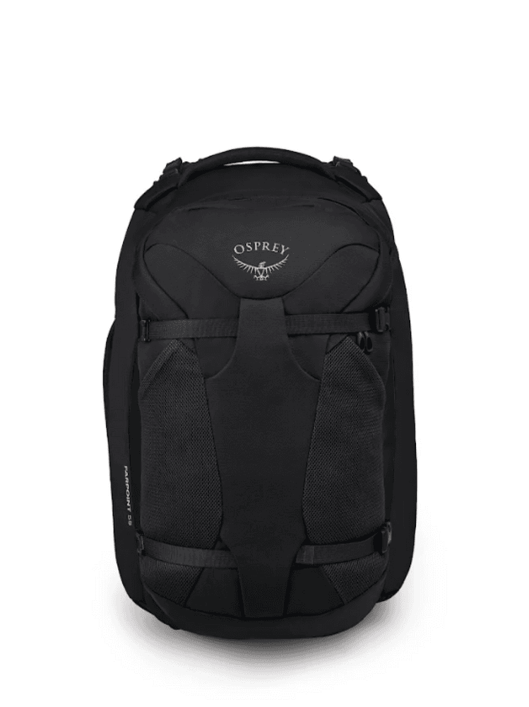 Farpoint 55 Black, view: 3