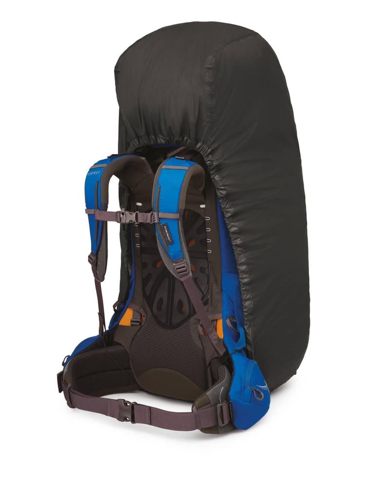 UL Raincover XL Black, view: 1