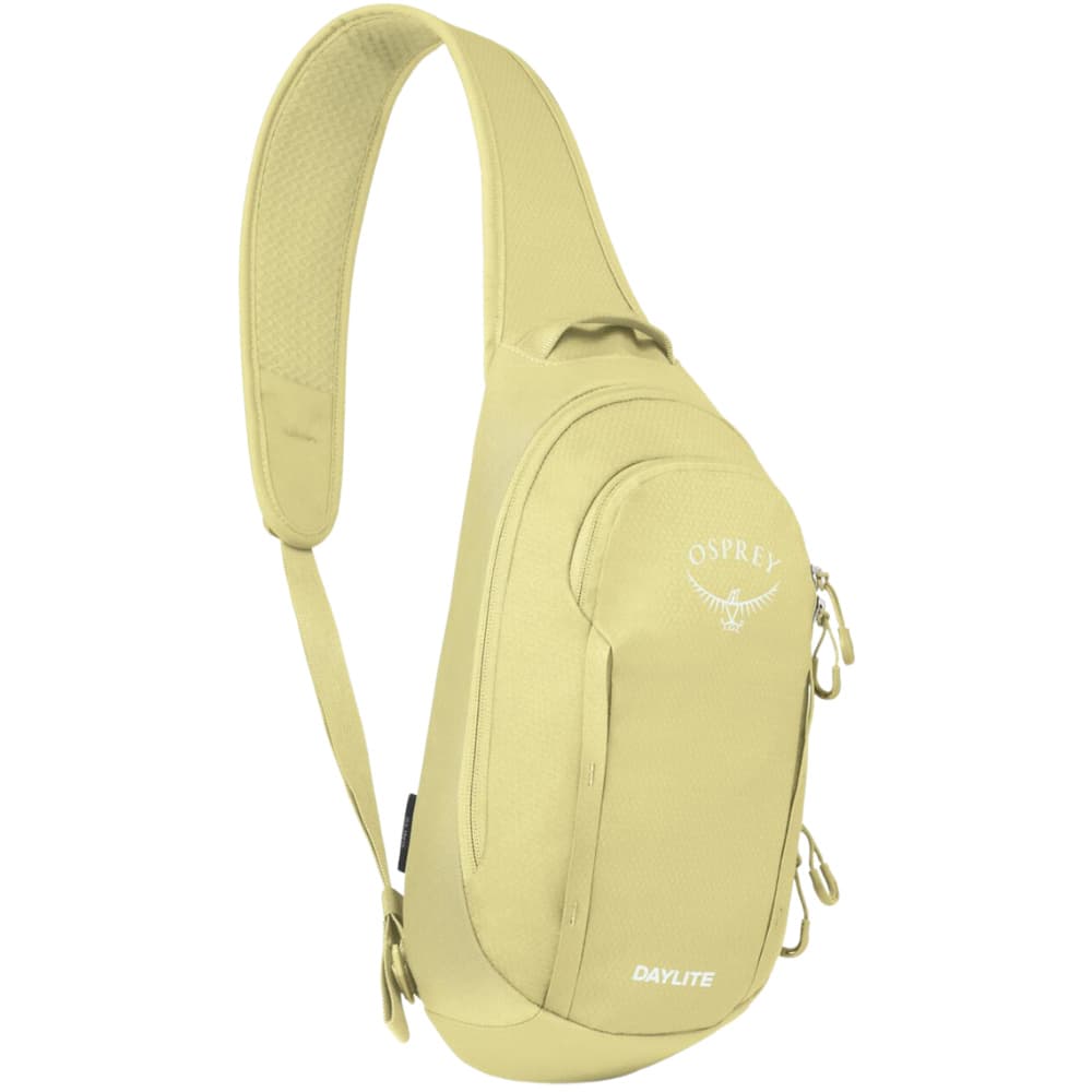 Daylite Sling Wander Yellow, view: 0