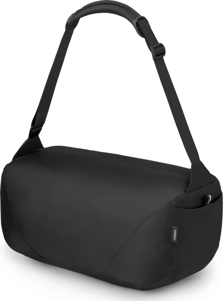Ul Stuff Duffel Black, view: 1