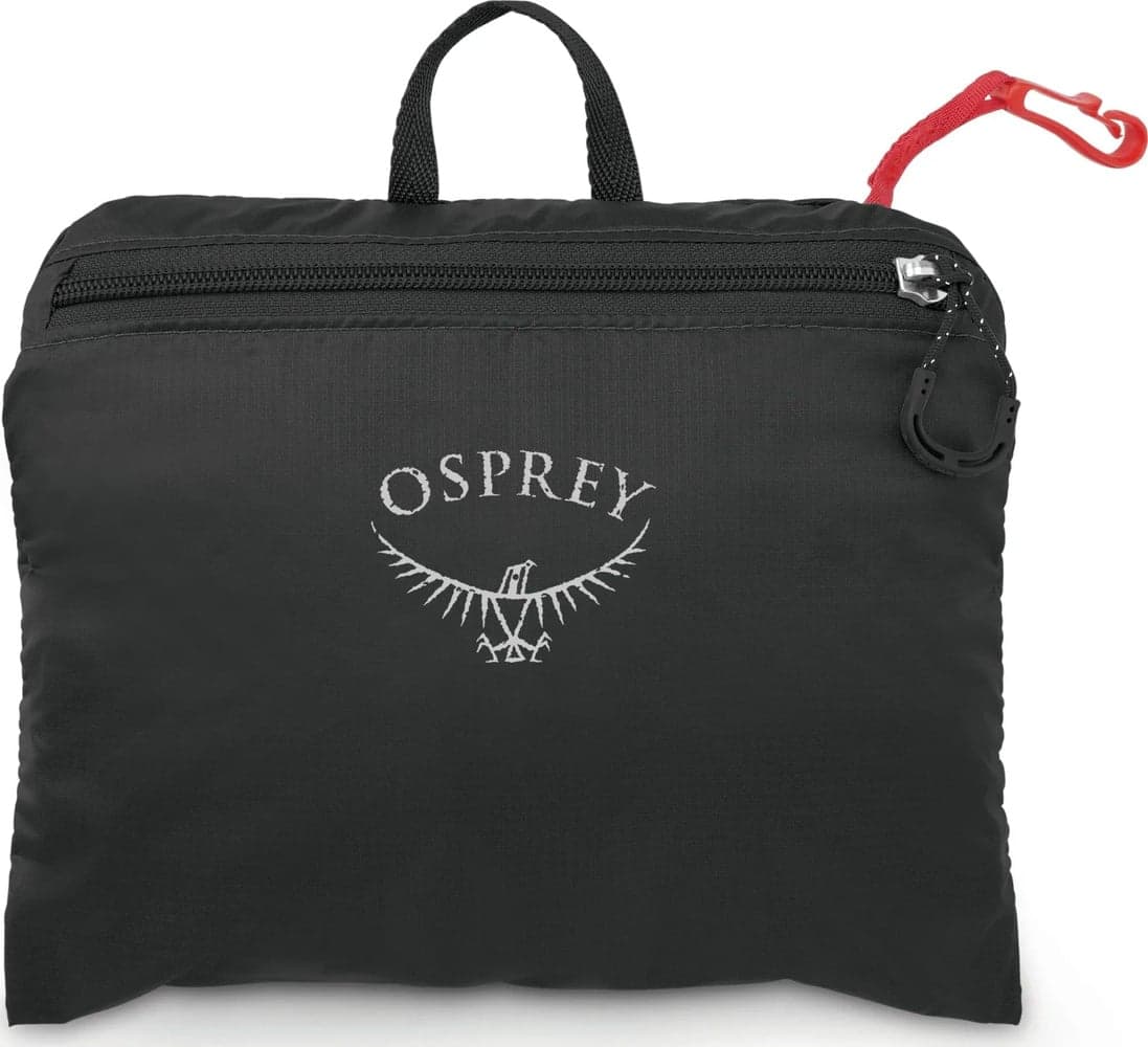 Ul Stuff Duffel Black, view: 2