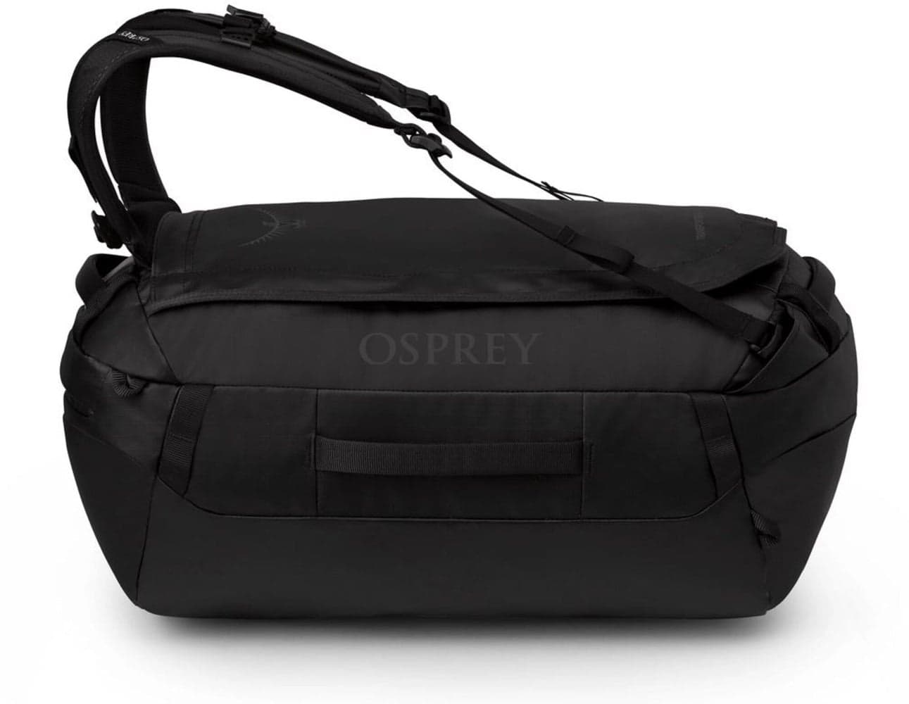 Transporter 40 Raven Black/Black, view: 1