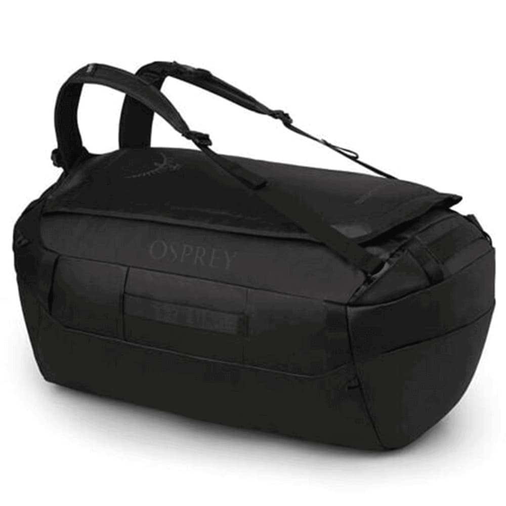 Transporter 65 Raven Black/Black, view: 0