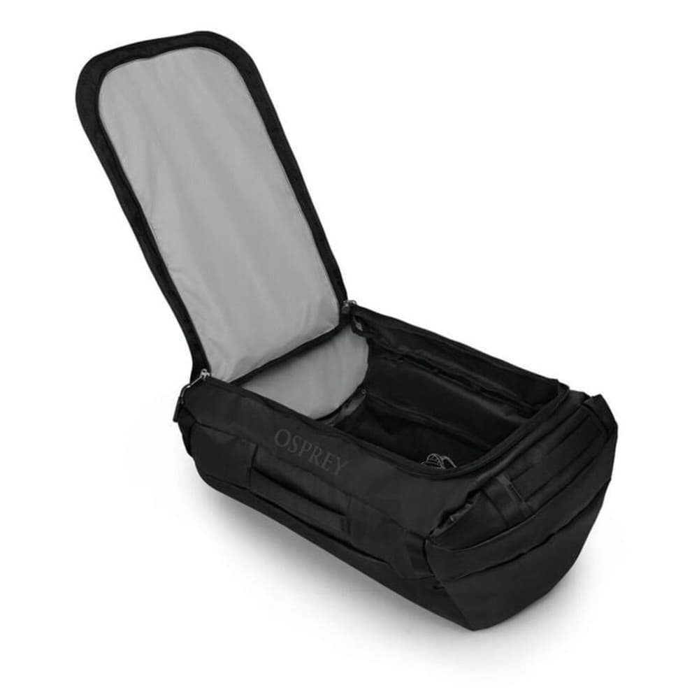 Transporter 65 Raven Black/Black, view: 3