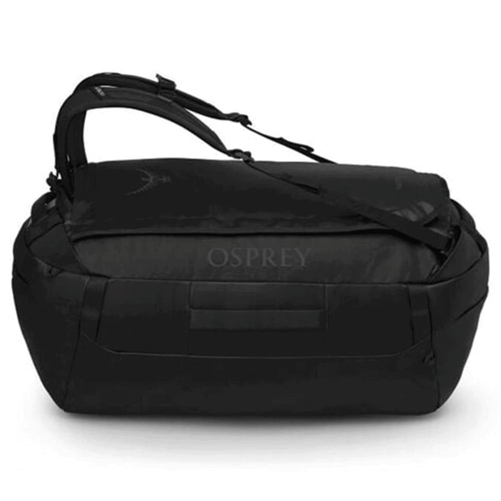 Transporter 65 Raven Black/Black, view: 1
