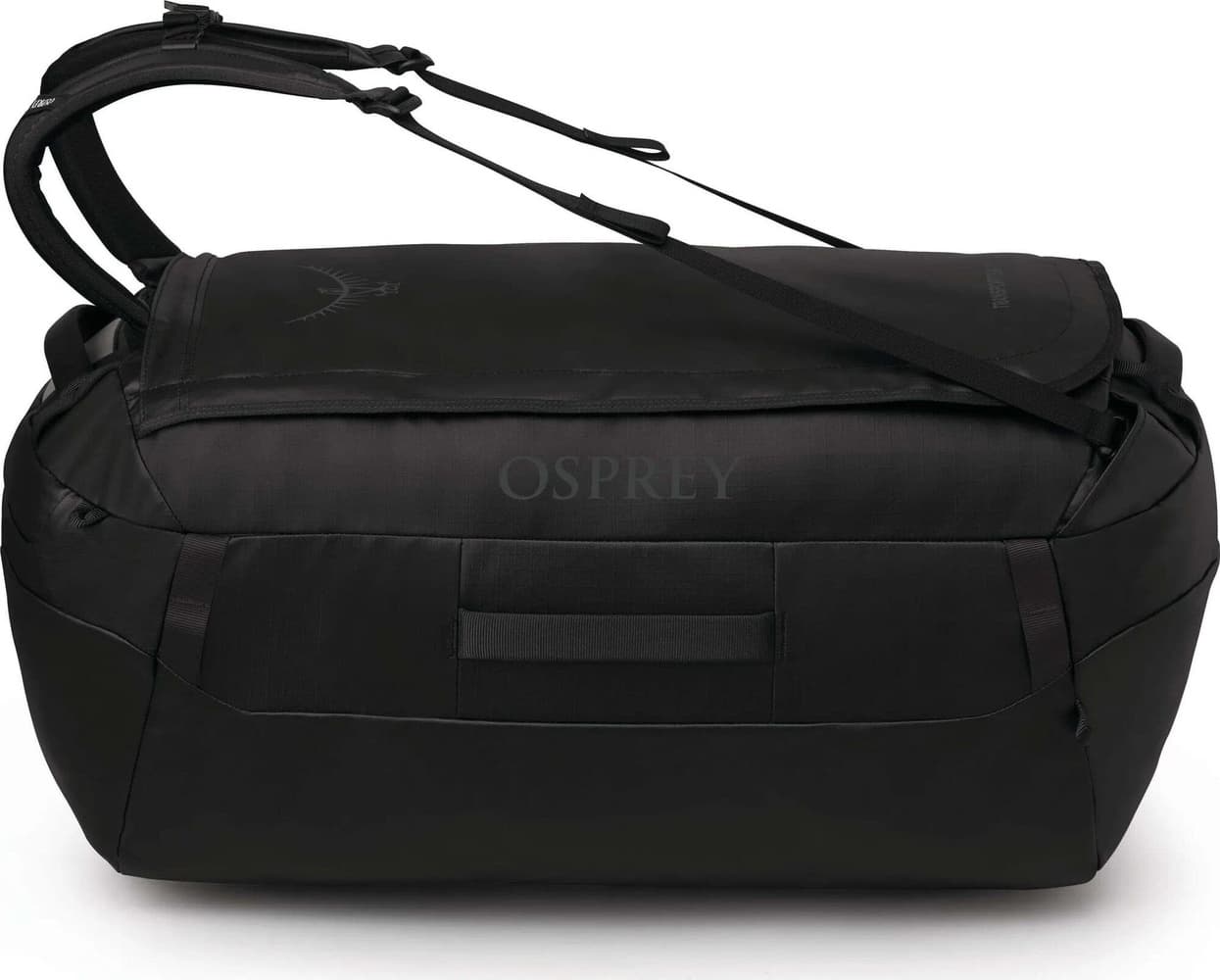 Transporter 95 Raven Black/Black, view: 1