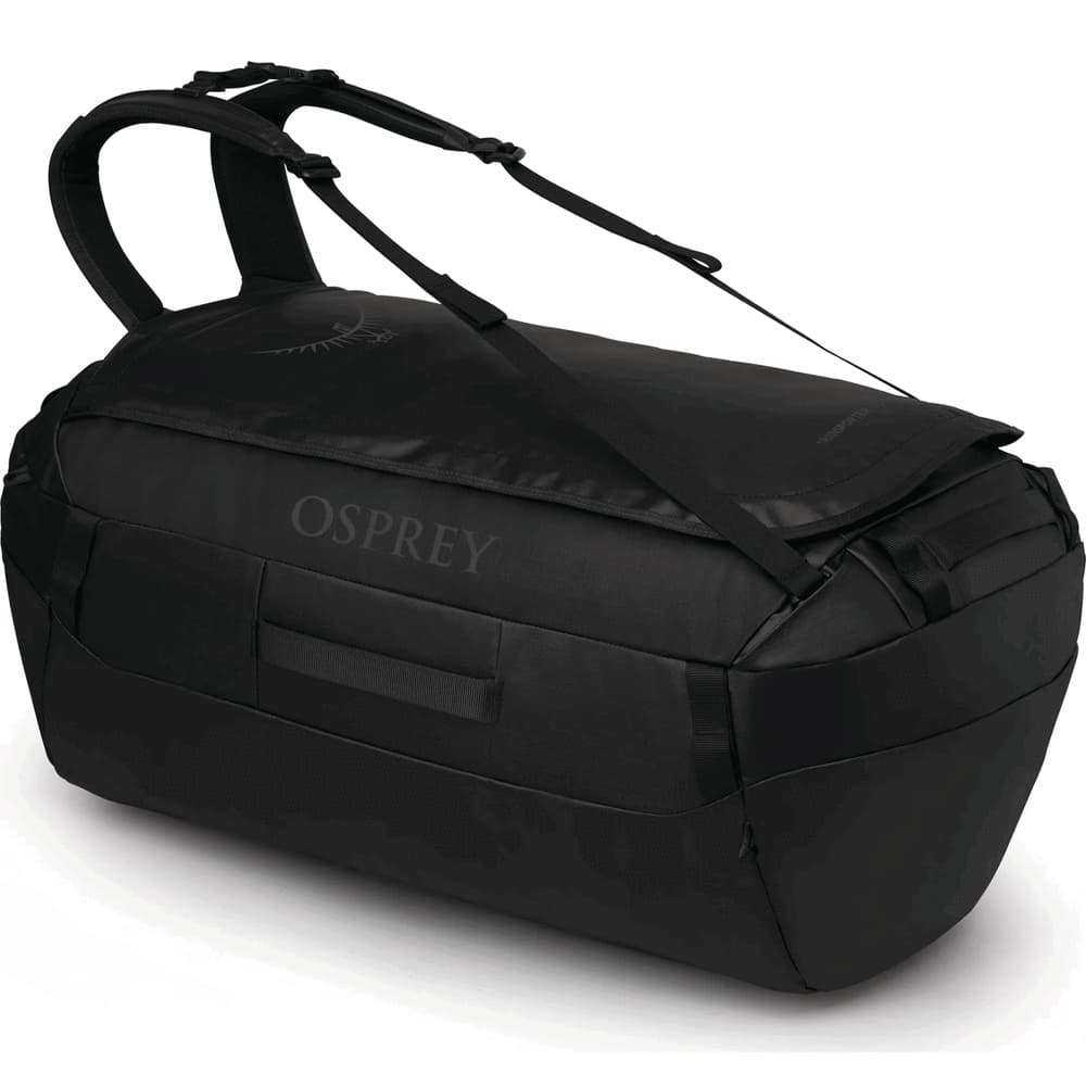 Transporter 95 Raven Black/Black, view: 0