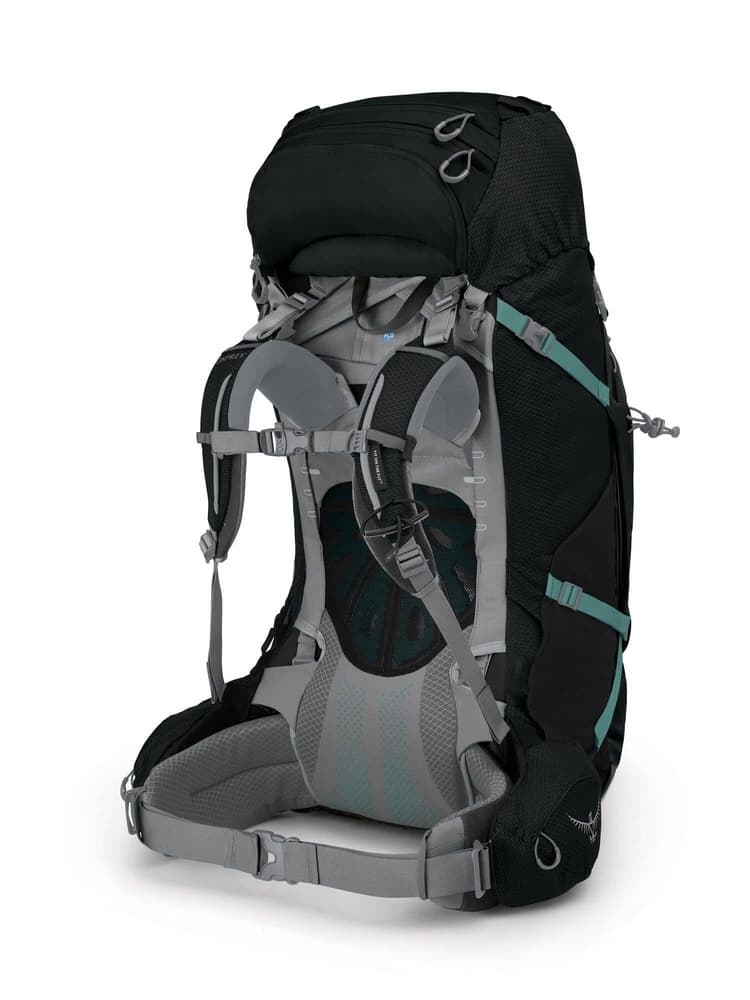 Ariel Plus 70 Black, view: 1