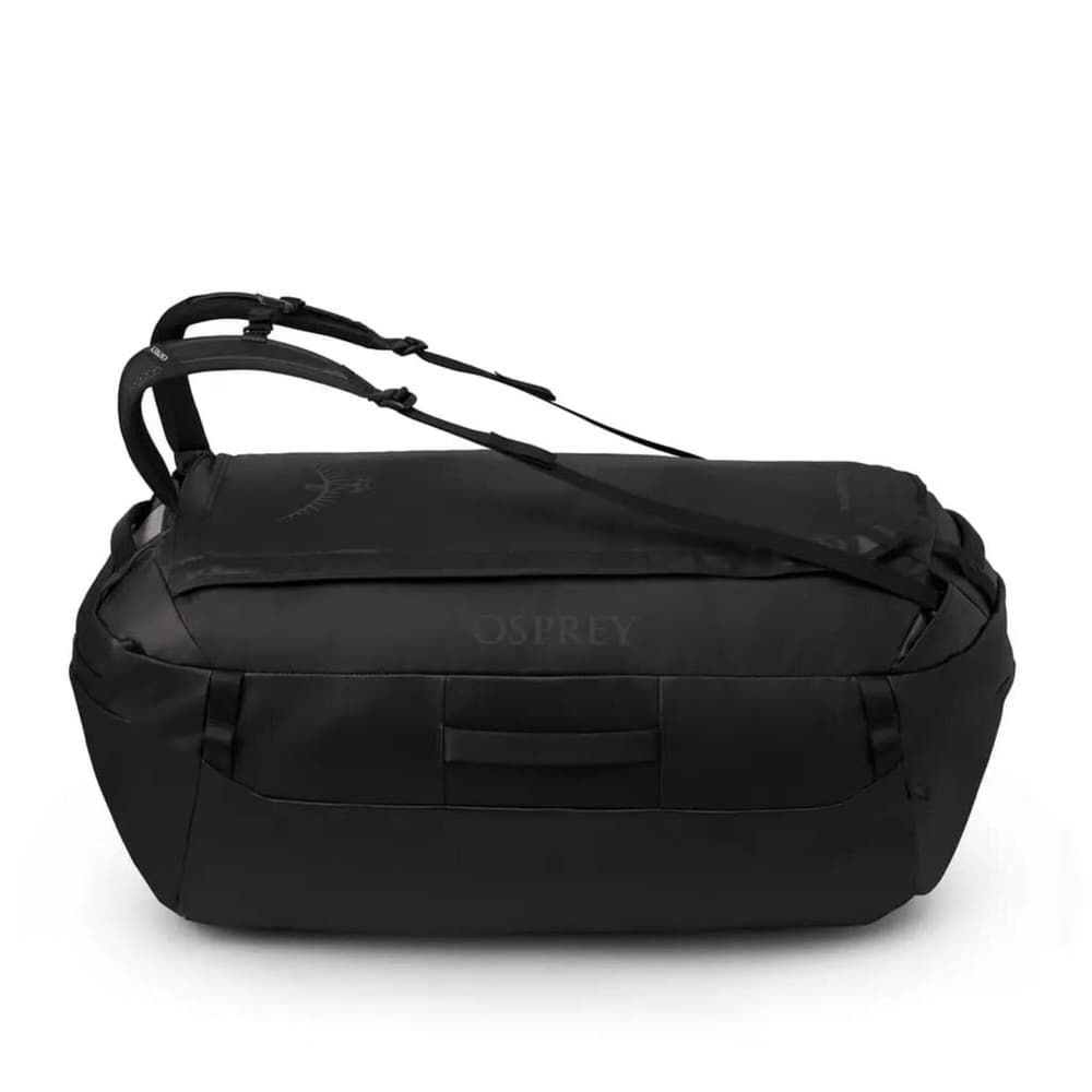 Transporter 120 Raven Black/Black, view: 2