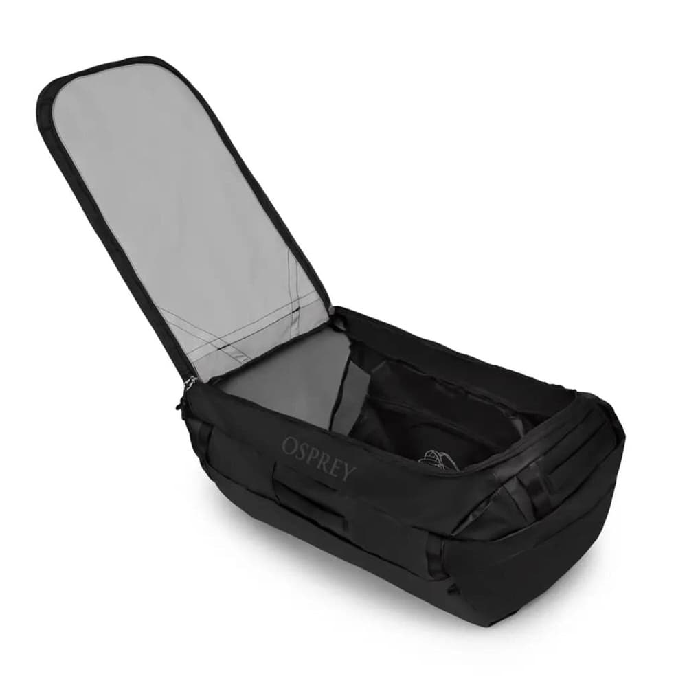 Transporter 120 Raven Black/Black, view: 3