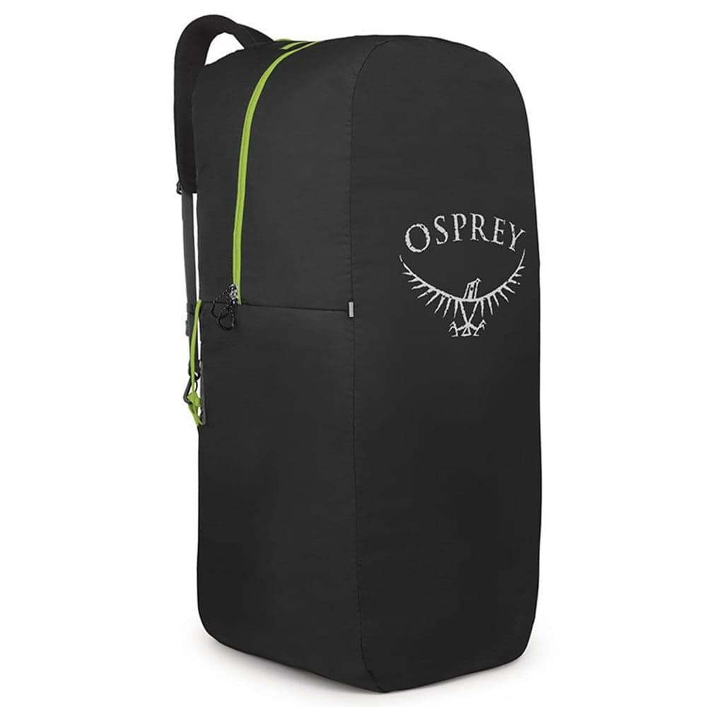 Airporter Black, view: 0