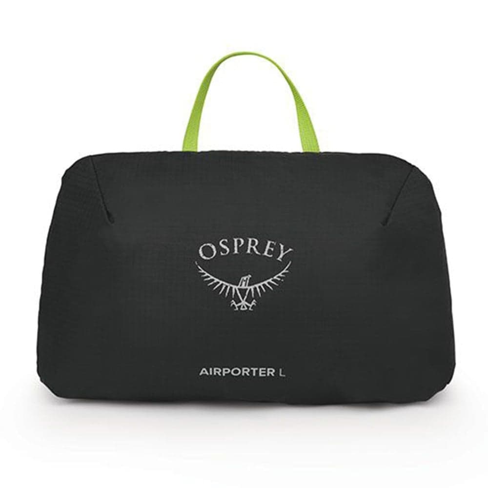 Airporter Black, view: 2