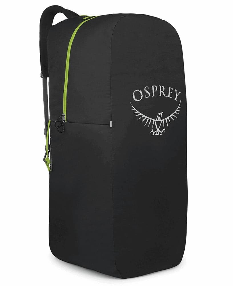 Airporter Black, view: 1
