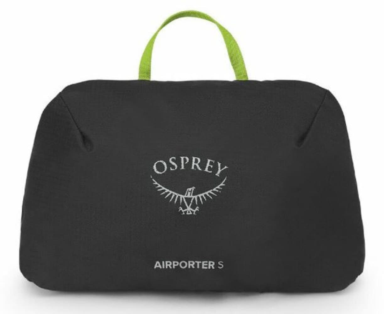 Airporter Small Black, view: 1