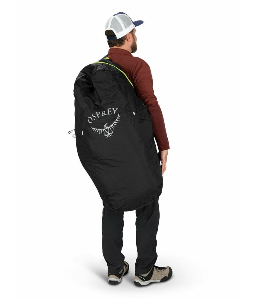 Airporter Small Black, view: 5