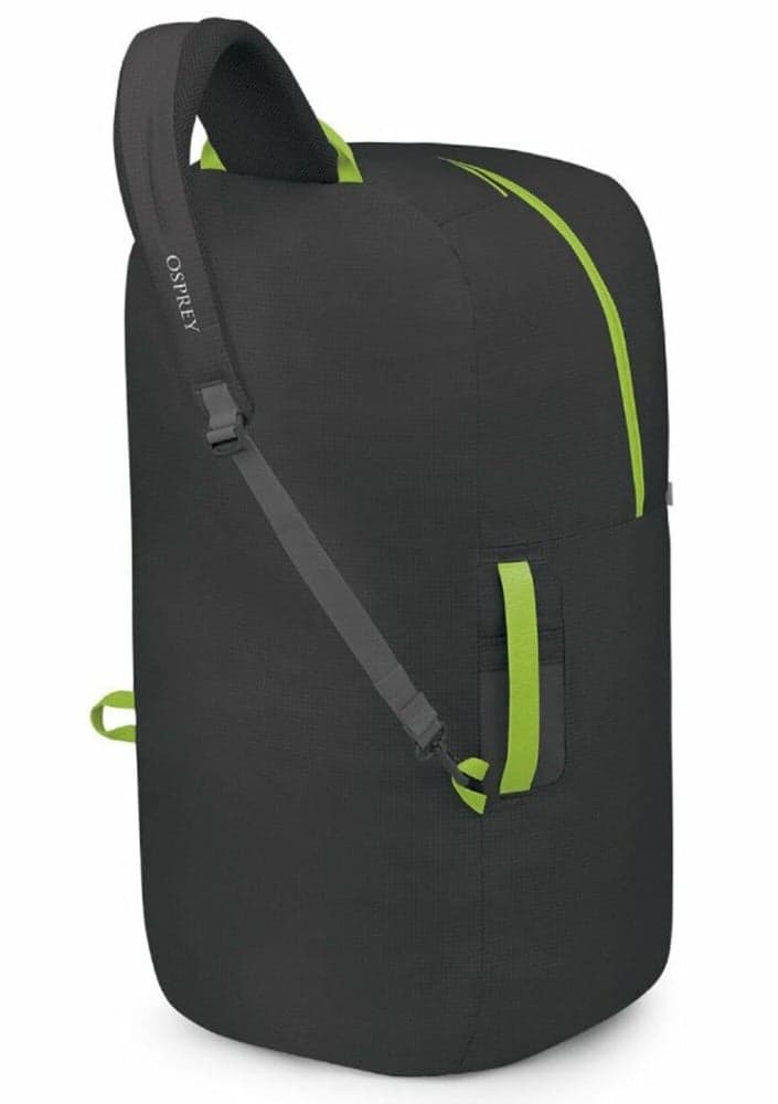 Airporter Small Black, view: 2