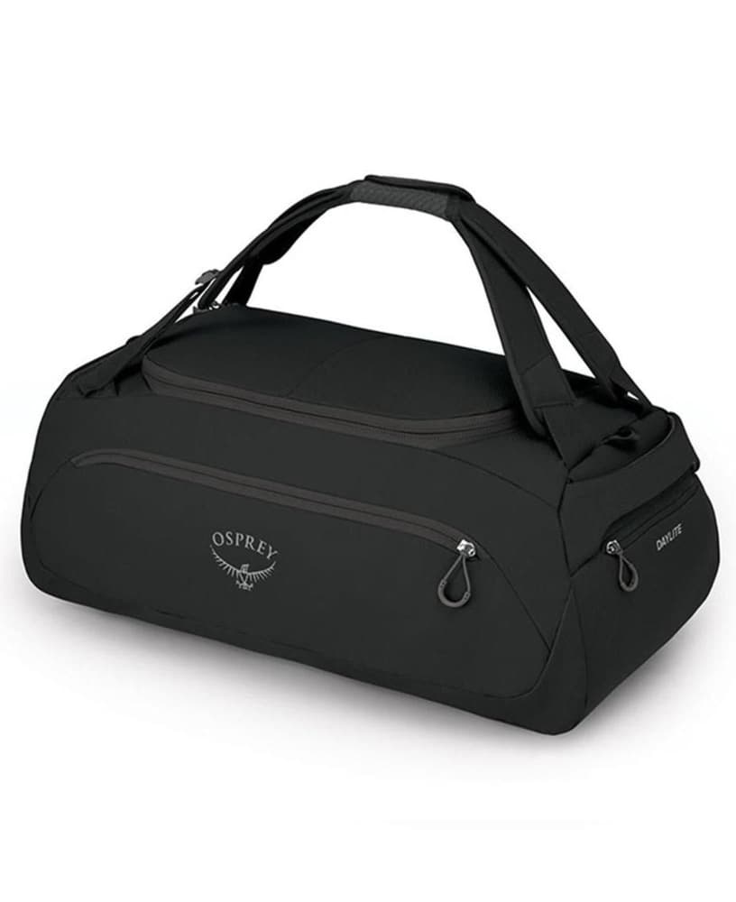 Daylite Duffel 45 Svart, view: 0