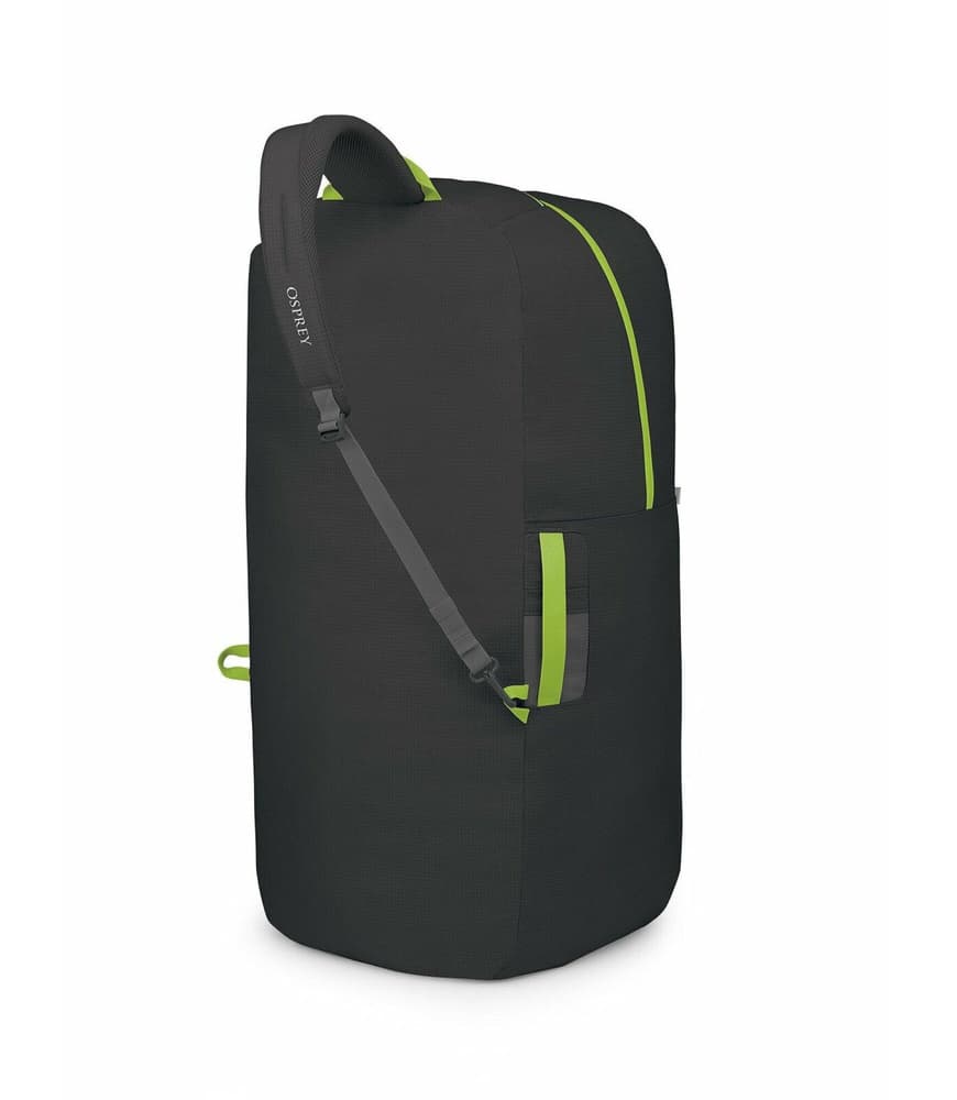 Airporter Medium Black, view: 2