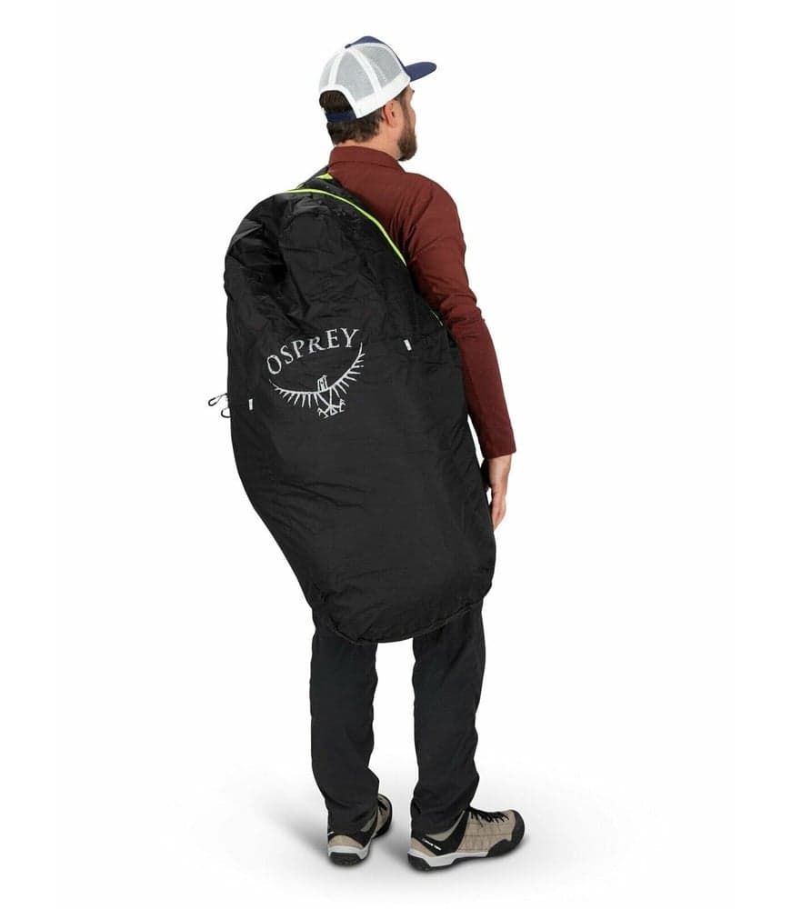 Airporter Medium Black, view: 5