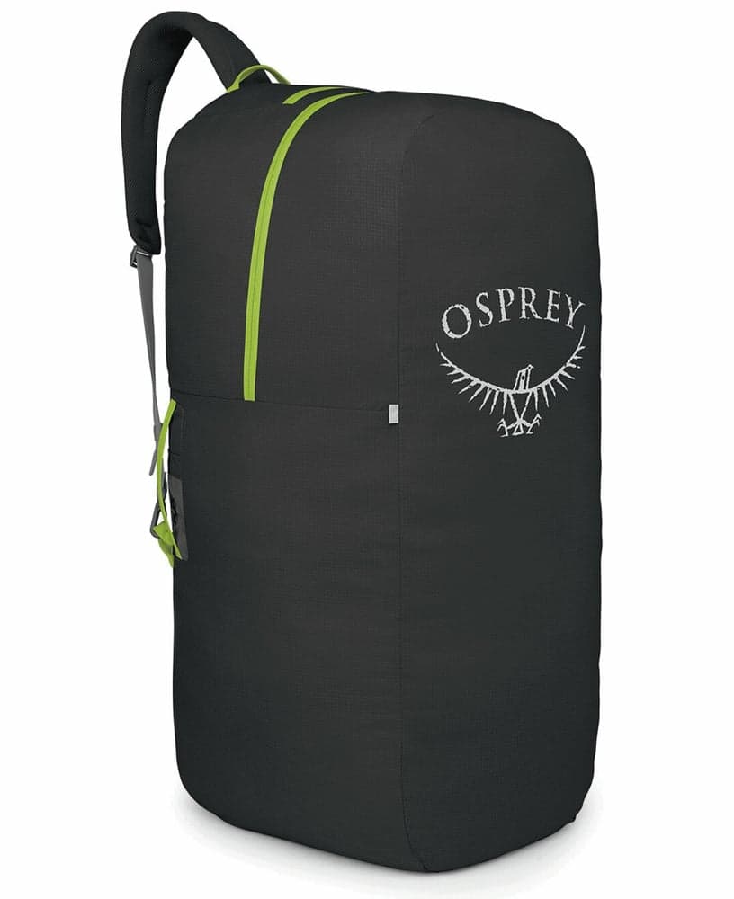 Airporter Medium Black, view: 0