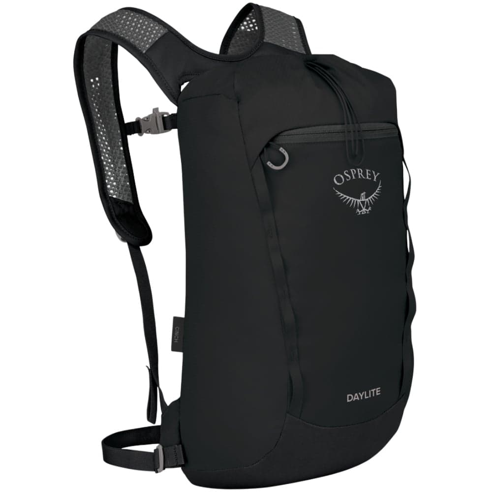 Daylite Cinch Pack Black, view: 0