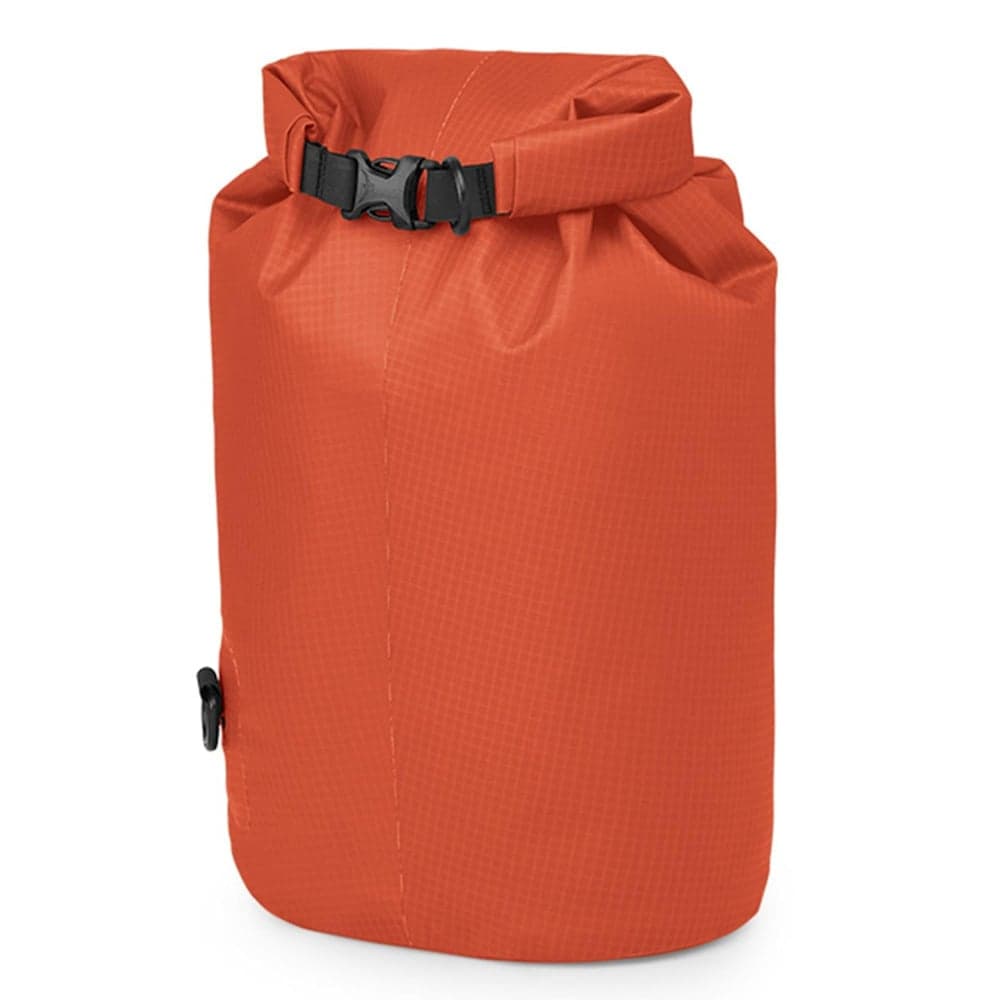 Wildwater Dry Bag 8 Mars Orange, view: 2