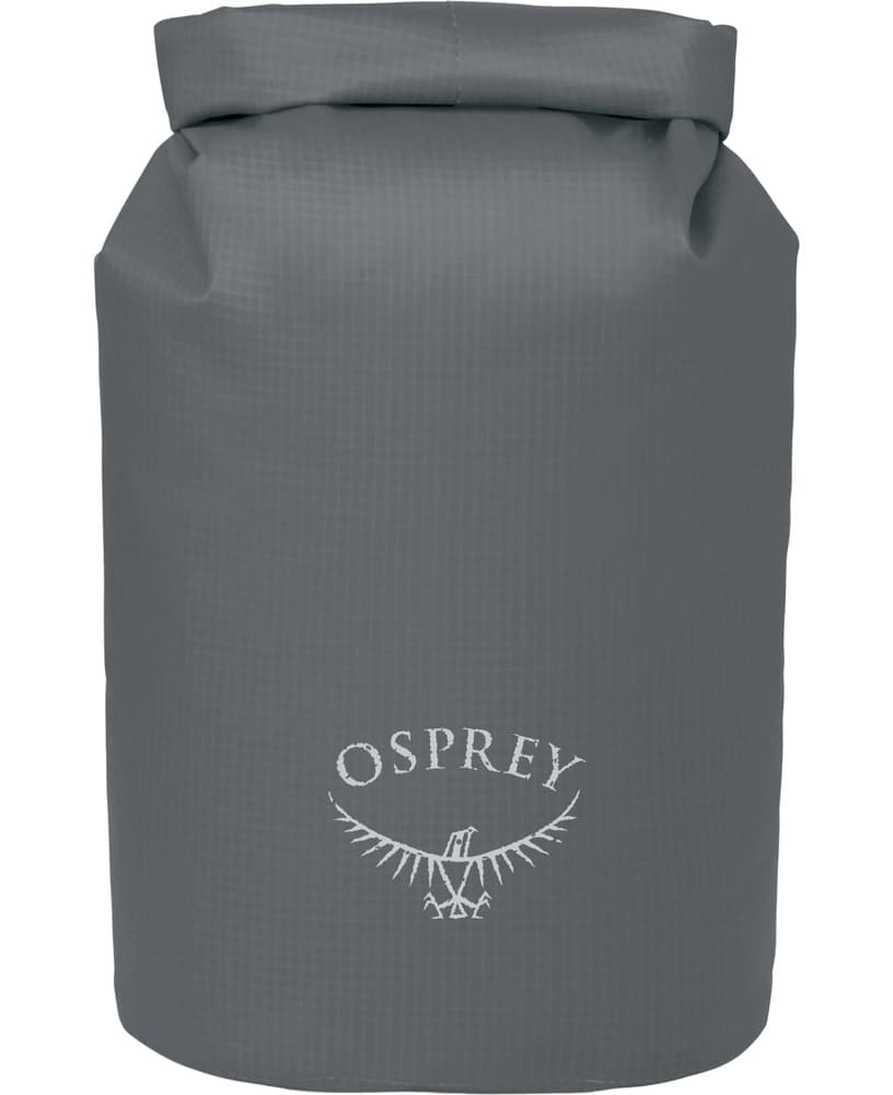 Wildwater Dry Bag 8 Tunnel Vision Grey, view: 1