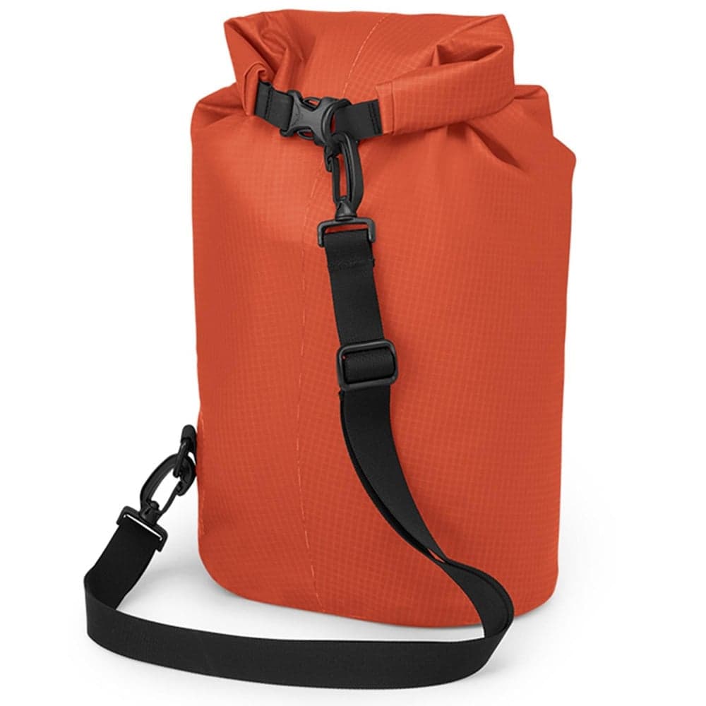 Wildwater Dry Bag 8 Mars Orange, view: 3
