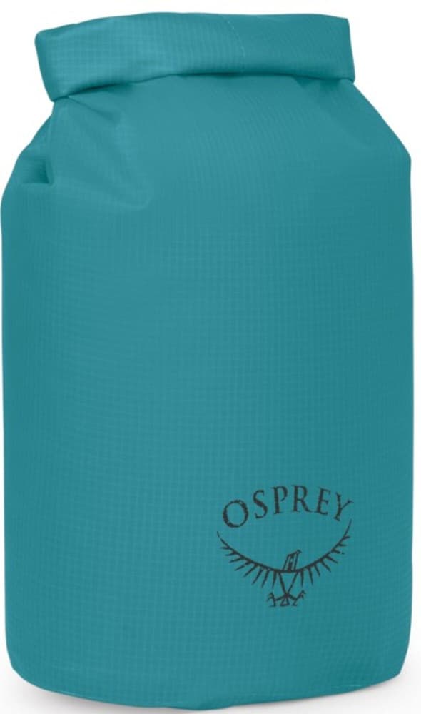 Wildwater Dry Bag 8 Blue Spikemoss, view: 1