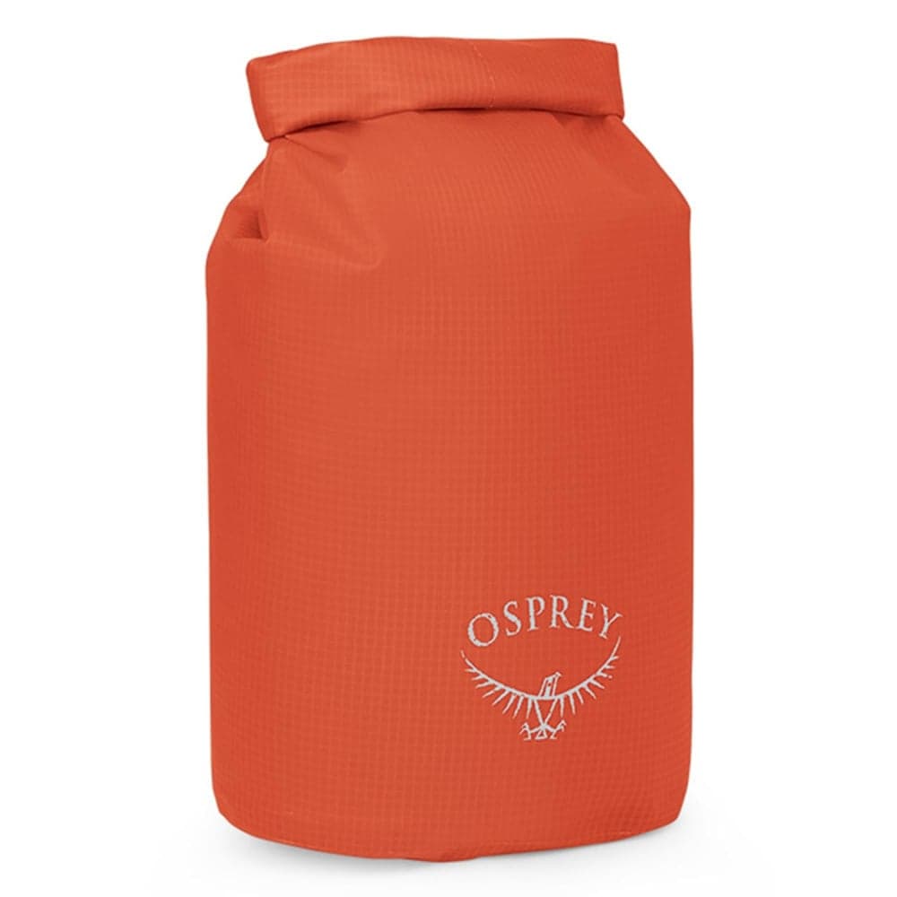 Wildwater Dry Bag 8 Mars Orange, view: 1