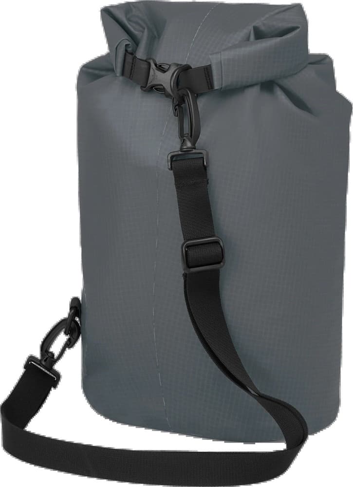 Wildwater Dry Bag 8 Tunnel Vision Grey, view: 3