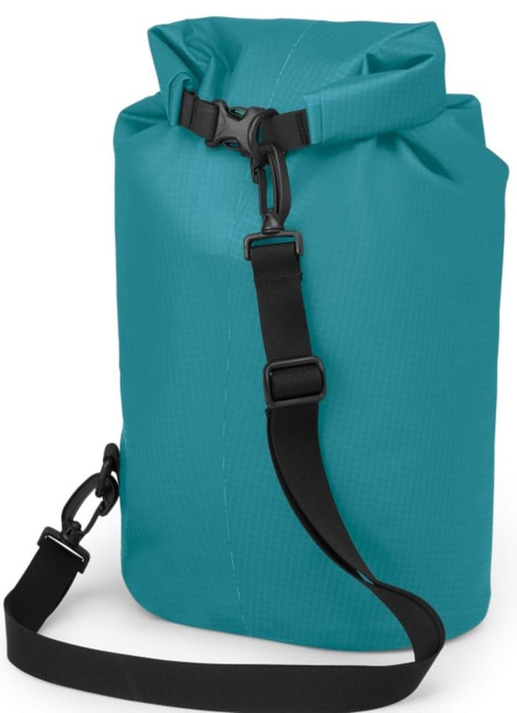 Wildwater Dry Bag 8 Blue Spikemoss, view: 3