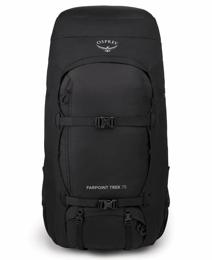 Farpoint Trek 75 Black, view: 1