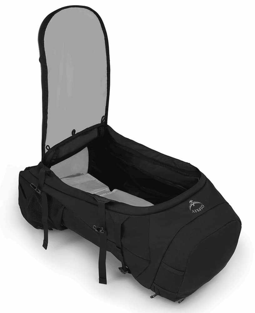 Farpoint Trek 75 Black, view: 2