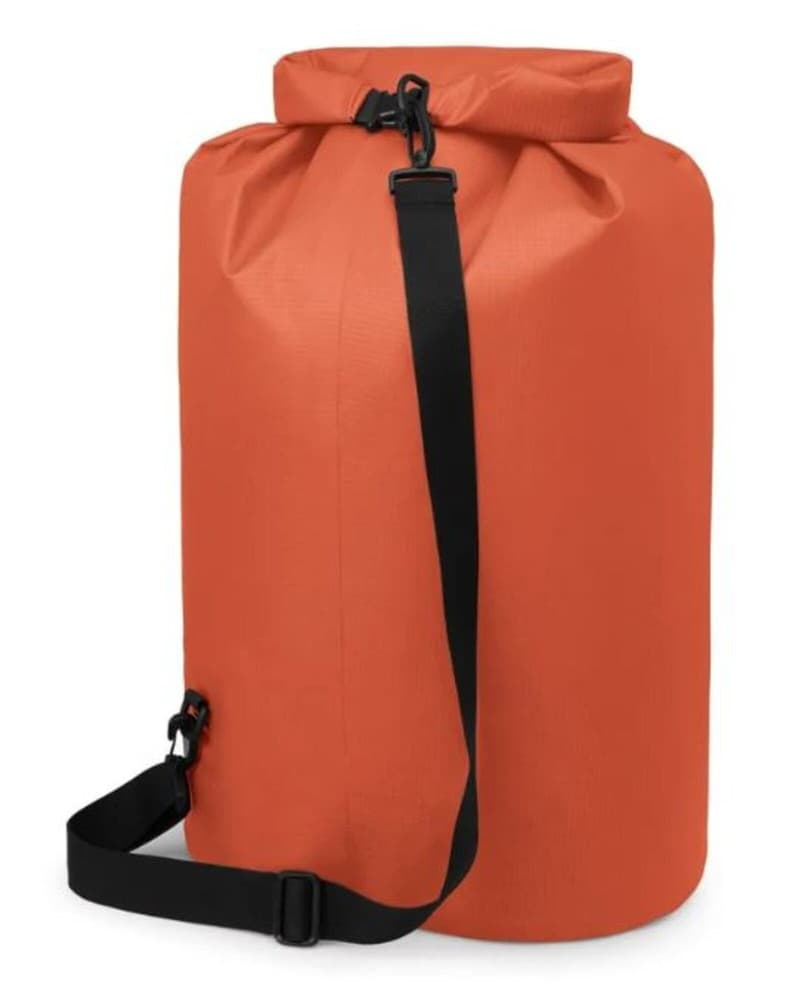 Wildwater Dry Bag 50 Mars Orange, view: 2