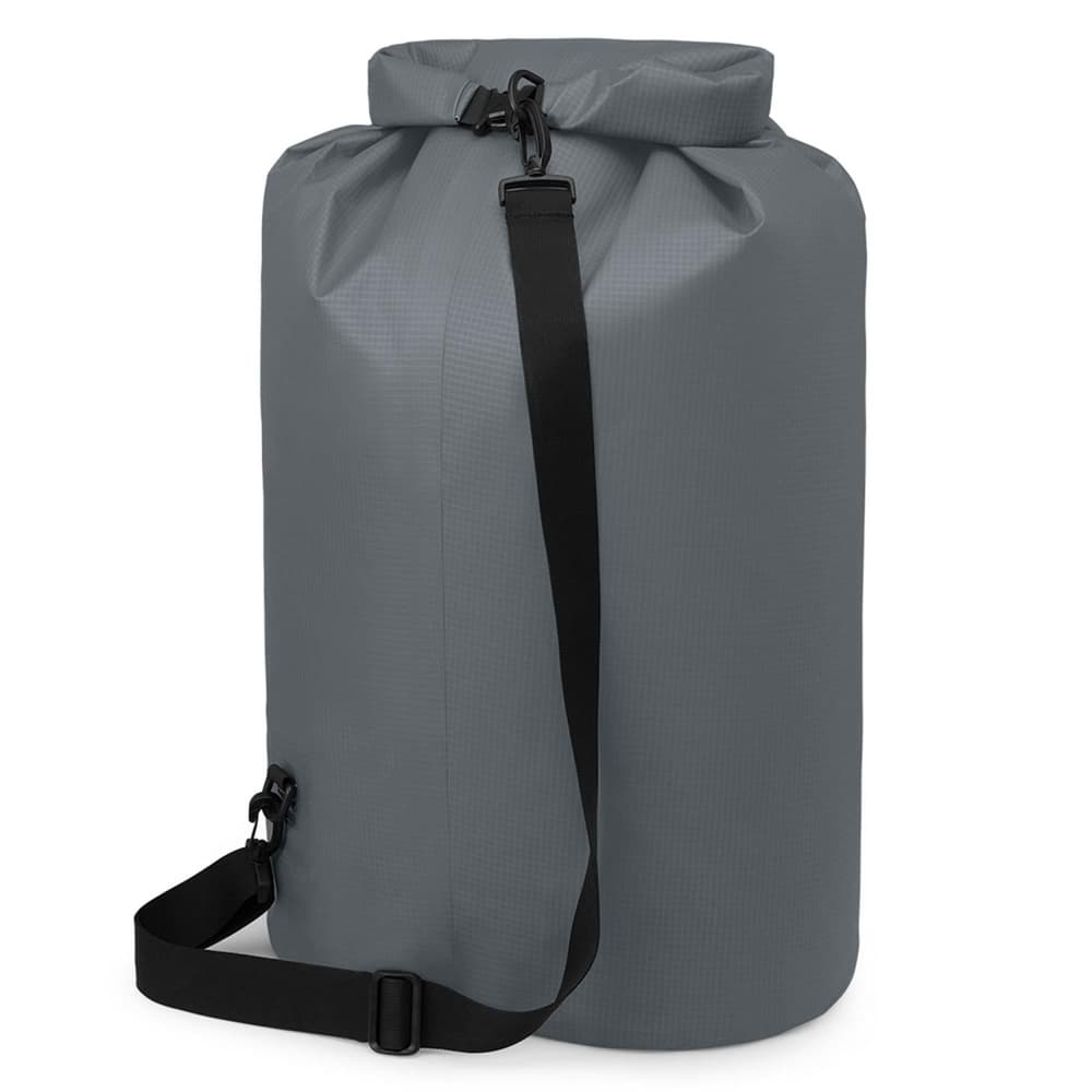 Wildwater Dry Bag 50 Tunnel Vision Grey, view: 3